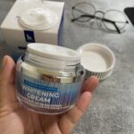 케이레이디케어<br>인텐시브 안티에이징 화이트닝 크림 photo review