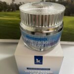 케이레이디케어<br>인텐시브 안티에이징 화이트닝 크림 photo review