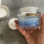 케이레이디케어<br>인텐시브 안티에이징 화이트닝 크림 photo review
